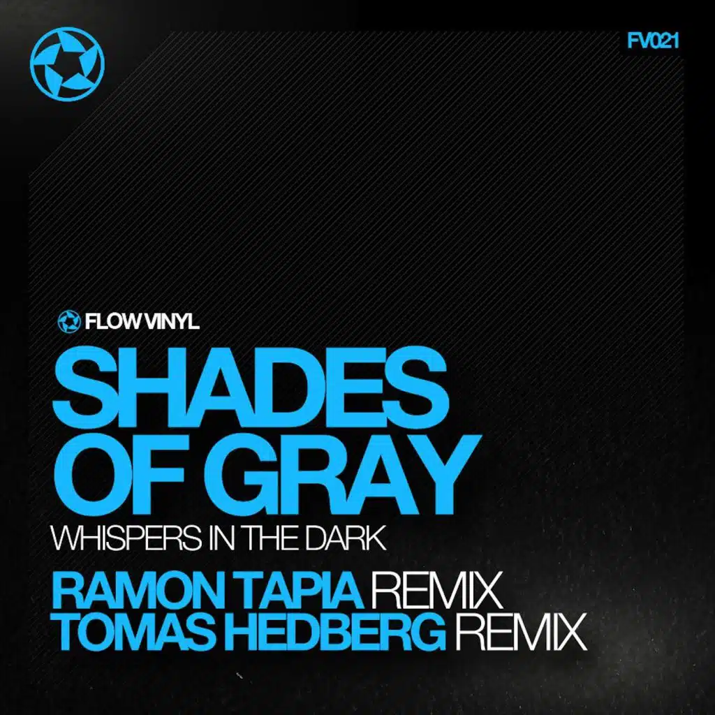 Shades Of Gray & Tomas Hedberg