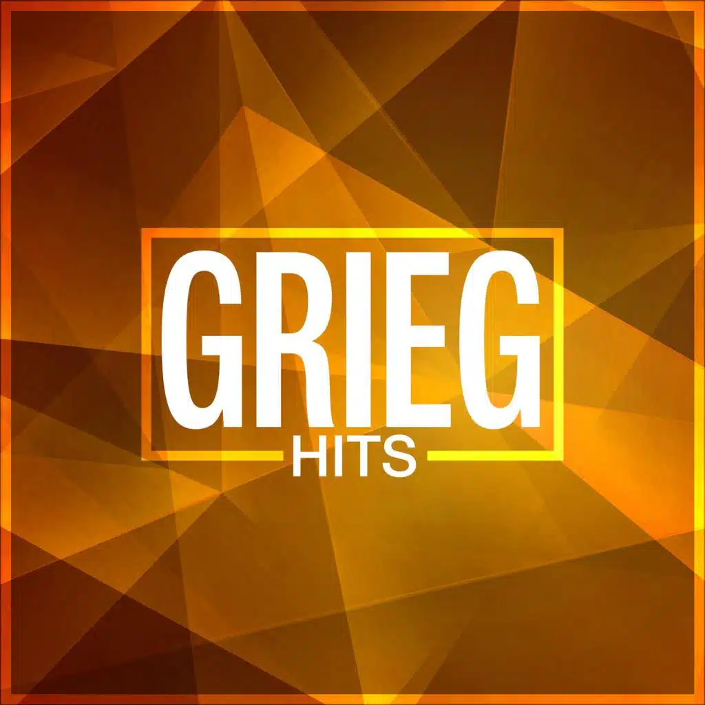 Grieg Hits