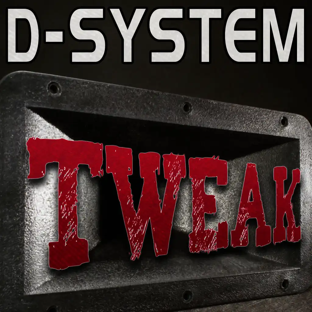 Tweak (Radio Mix)