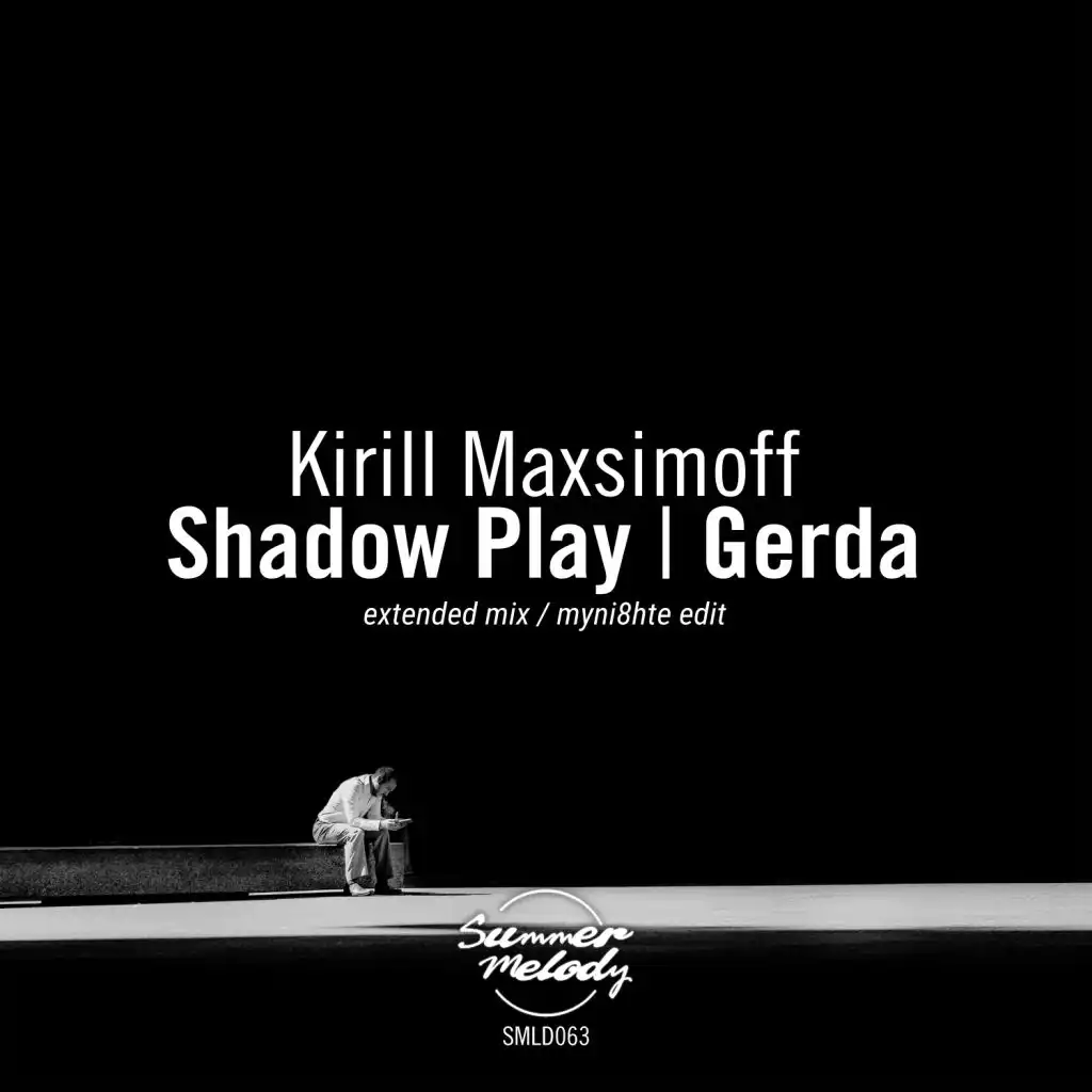 Shadow Play (Extended Mix)