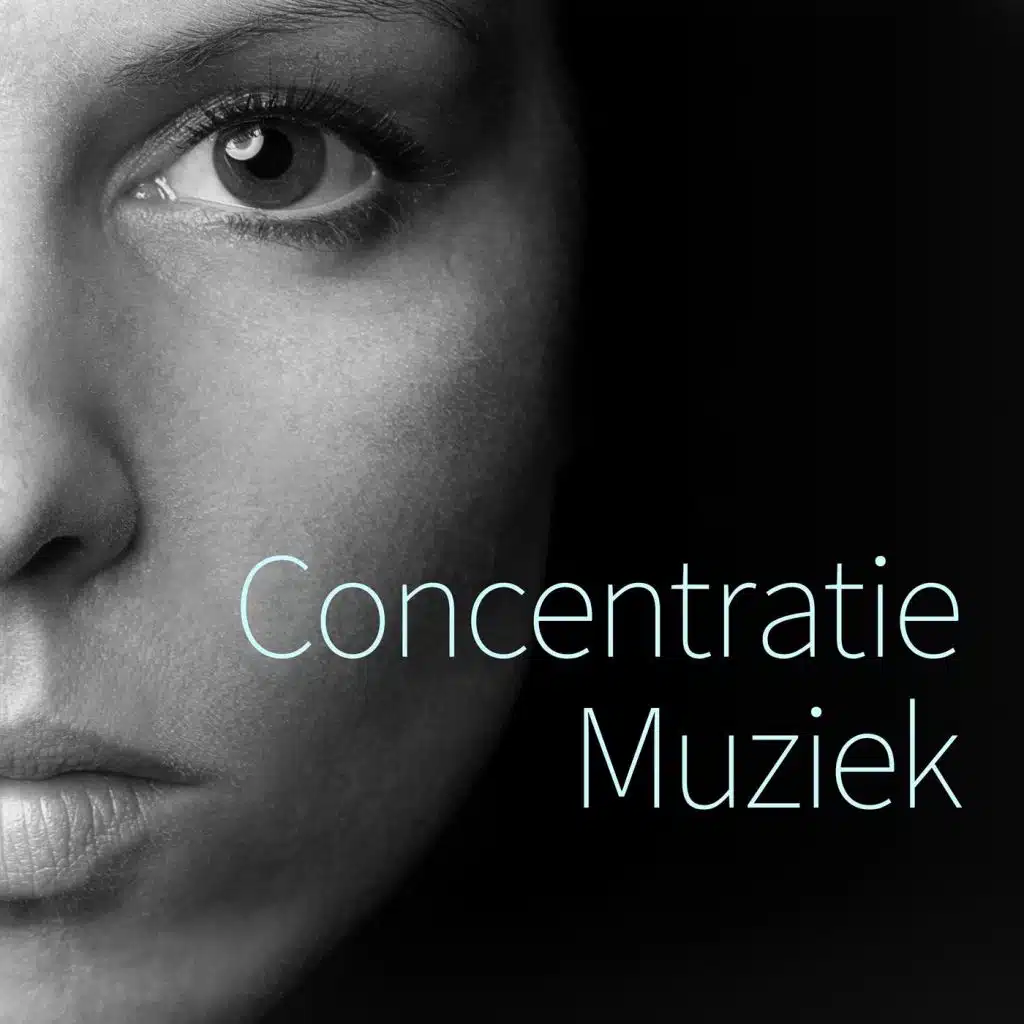 Concentratie Muziek
