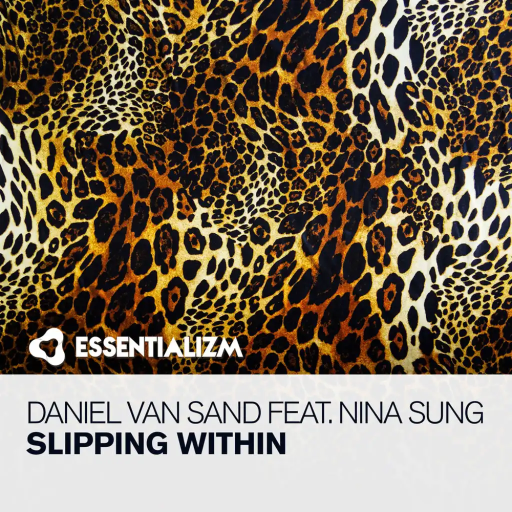 Slipping Within (feat. Nina Sung)