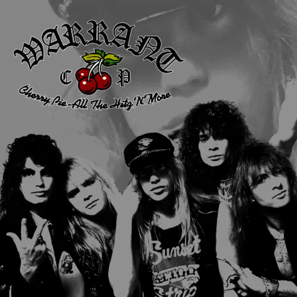 Cherry Pie (Re-Recorded)