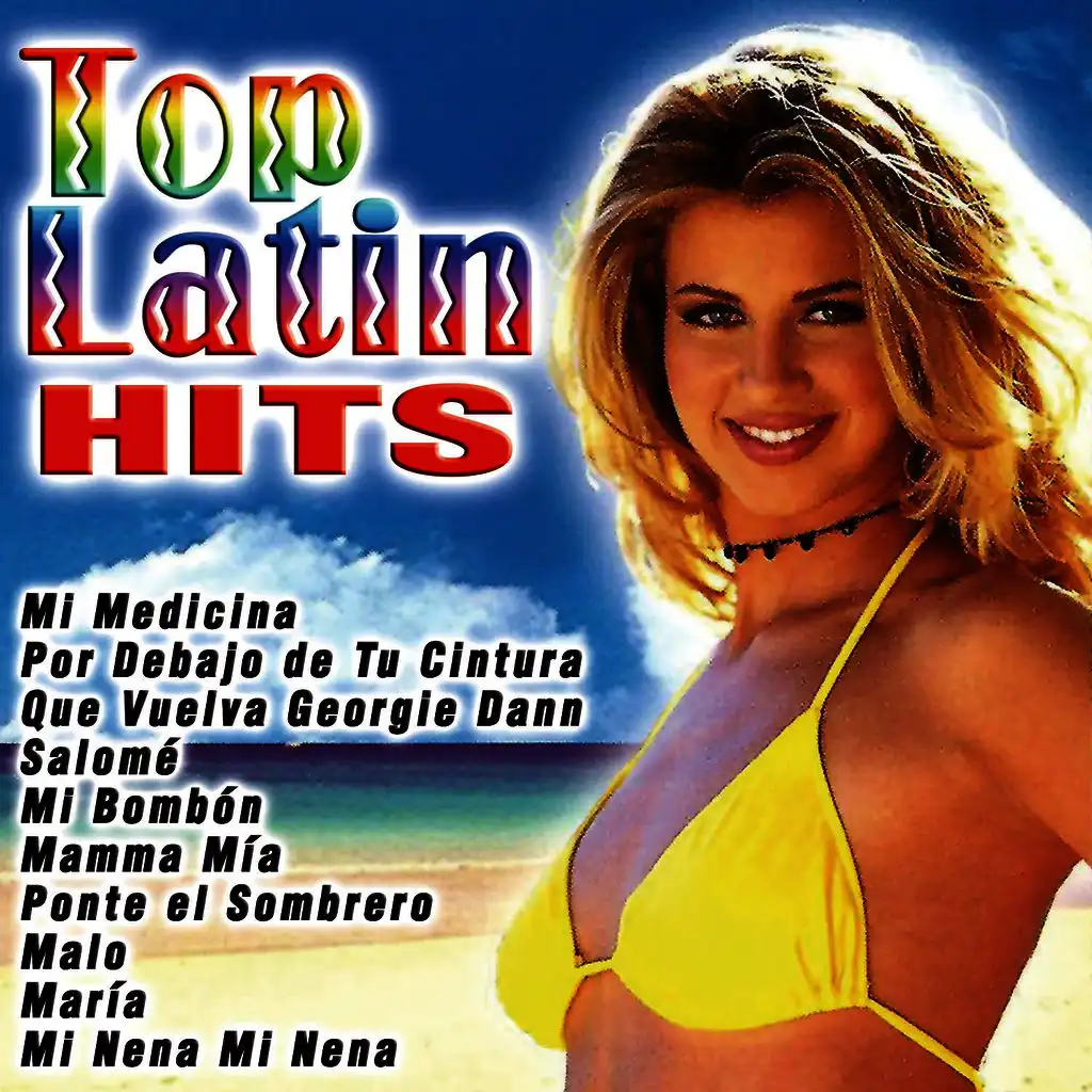 Top Latin Hits