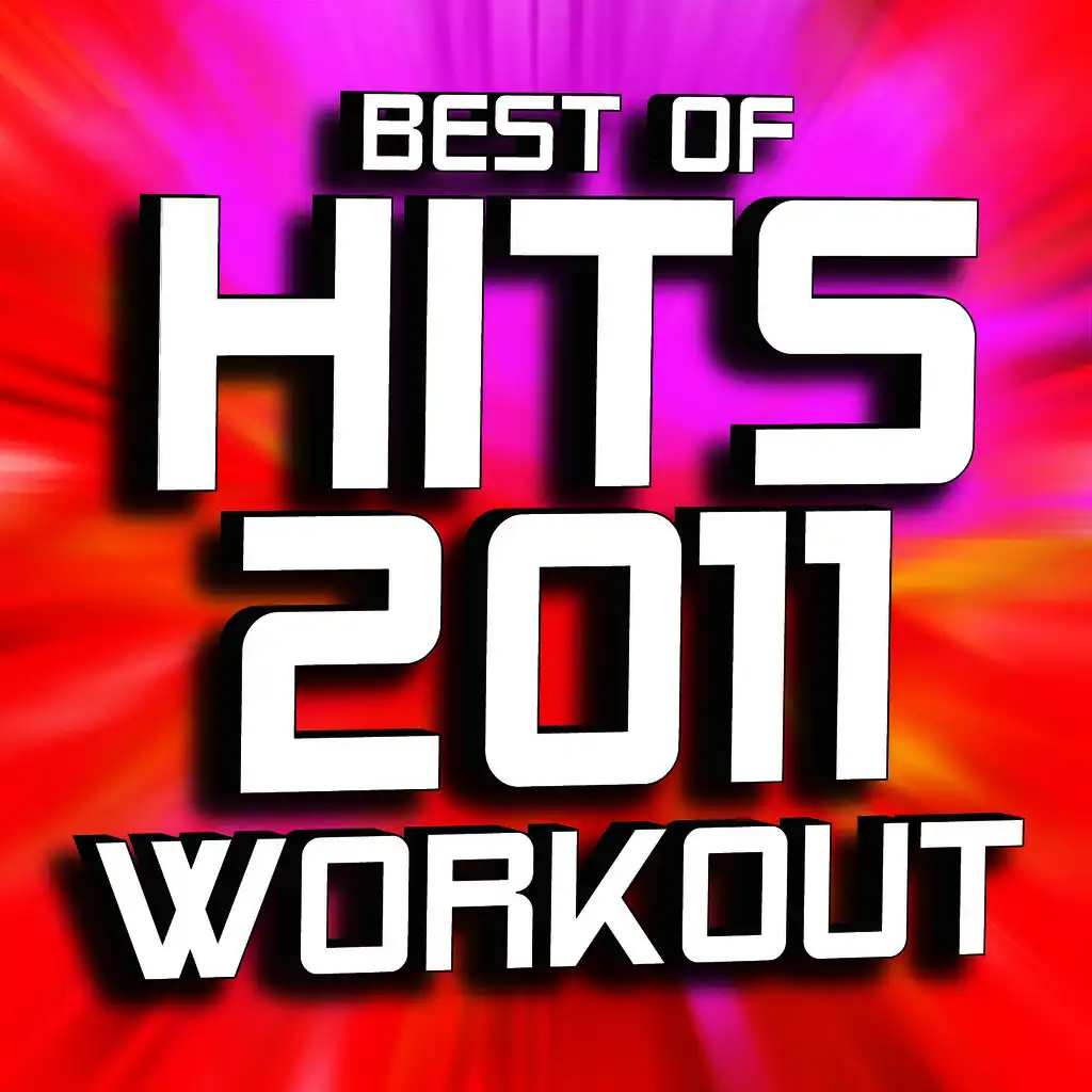 Best of Hits 2011 Workout