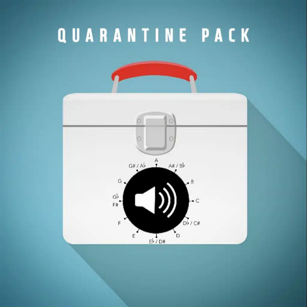 Quarantine Pack