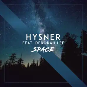 Space (feat. Deborah Lee)