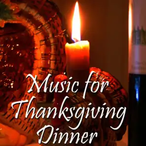 Music For Thanksgiving Dinner
