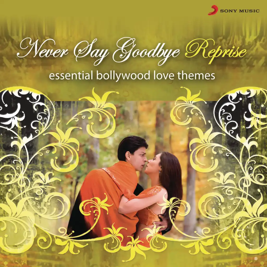 Never Say Good Bye - Reprise (2008)