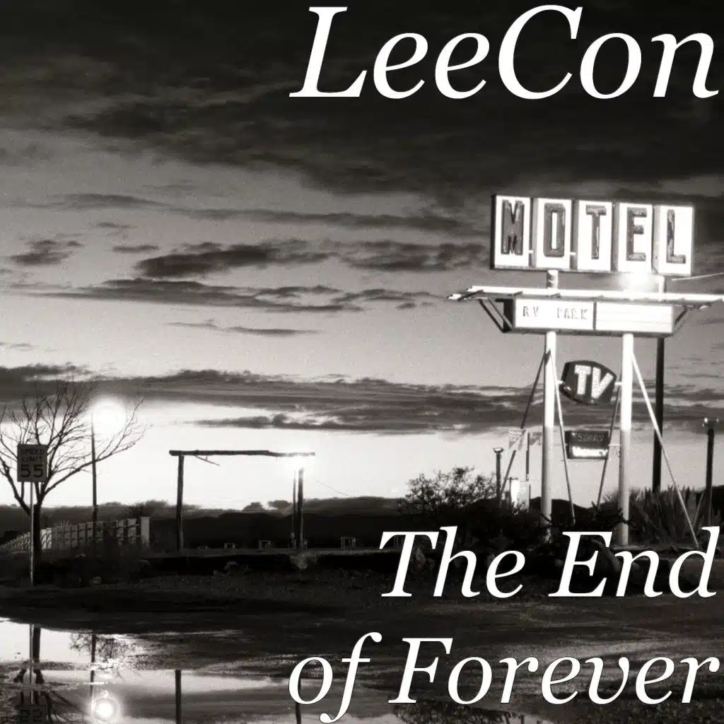 The End of Forever