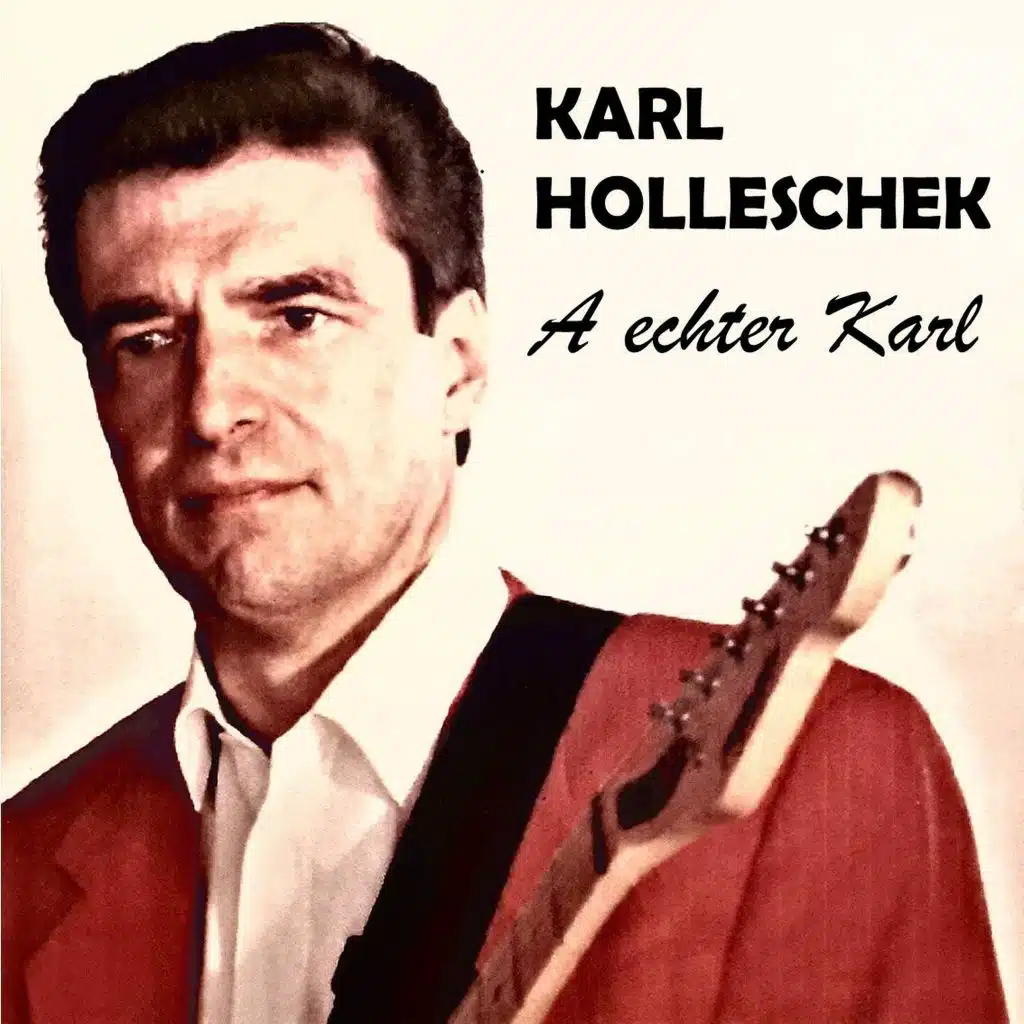 A Echter Karl