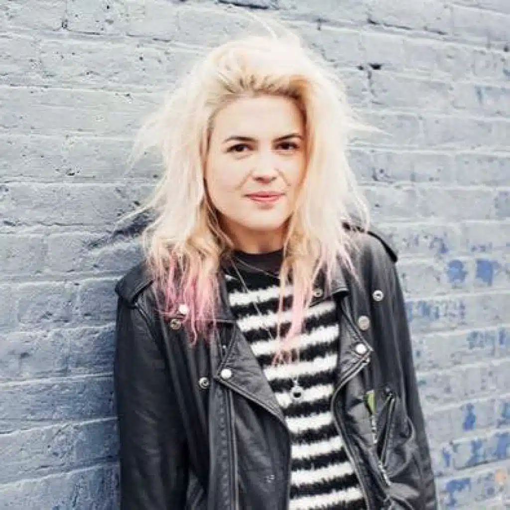 Alison Mosshart