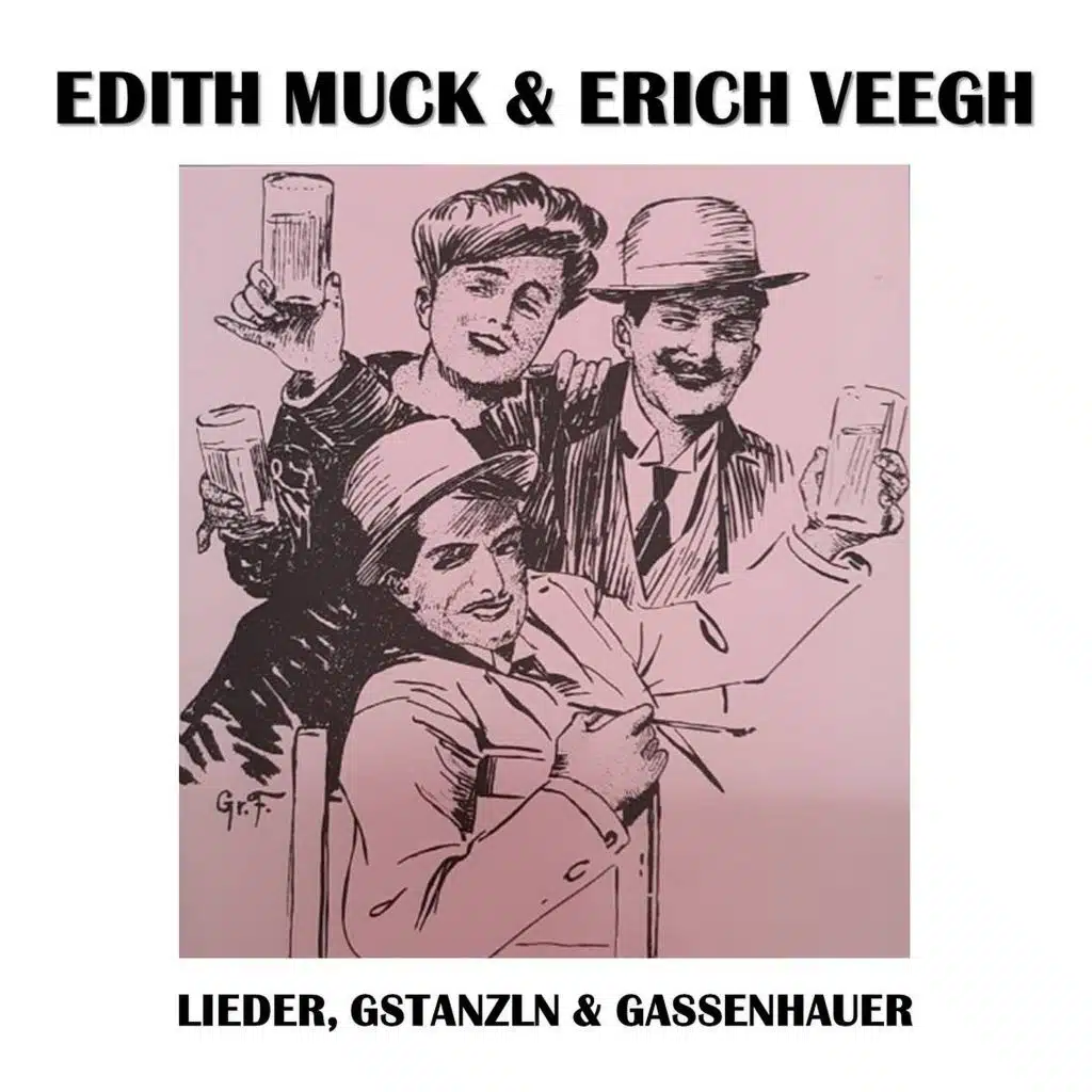 A bisserl zu wenig