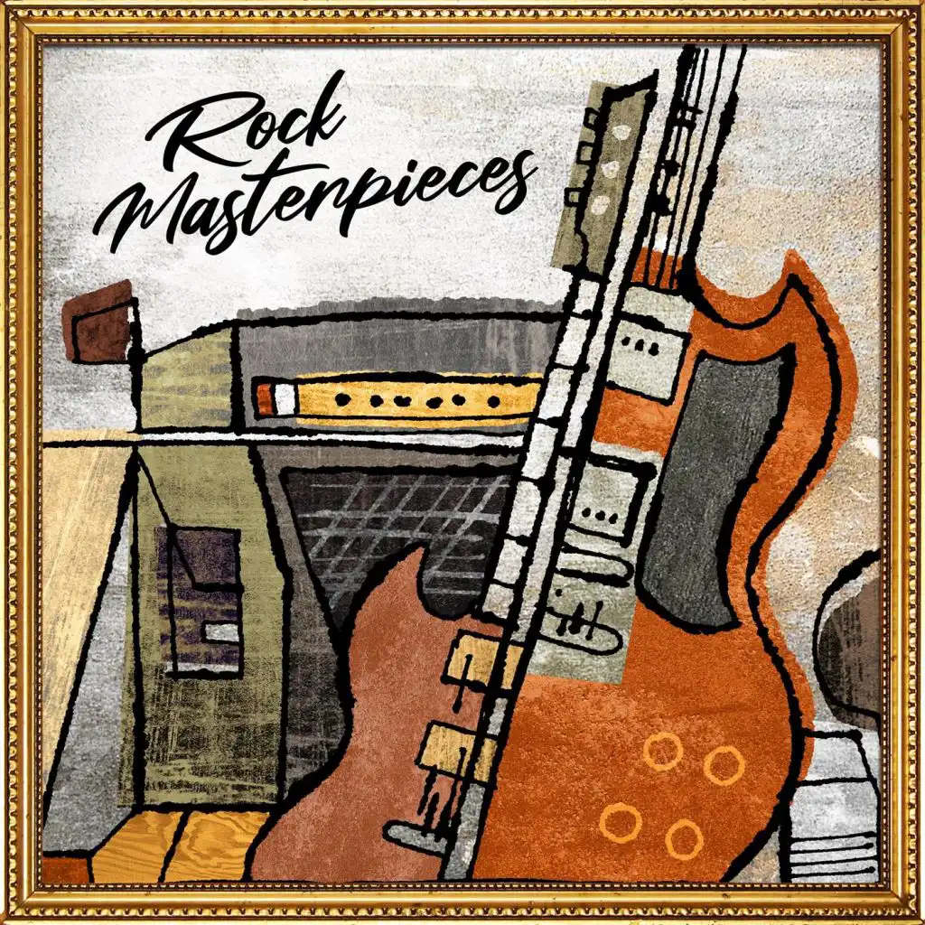 Rock Masterpieces