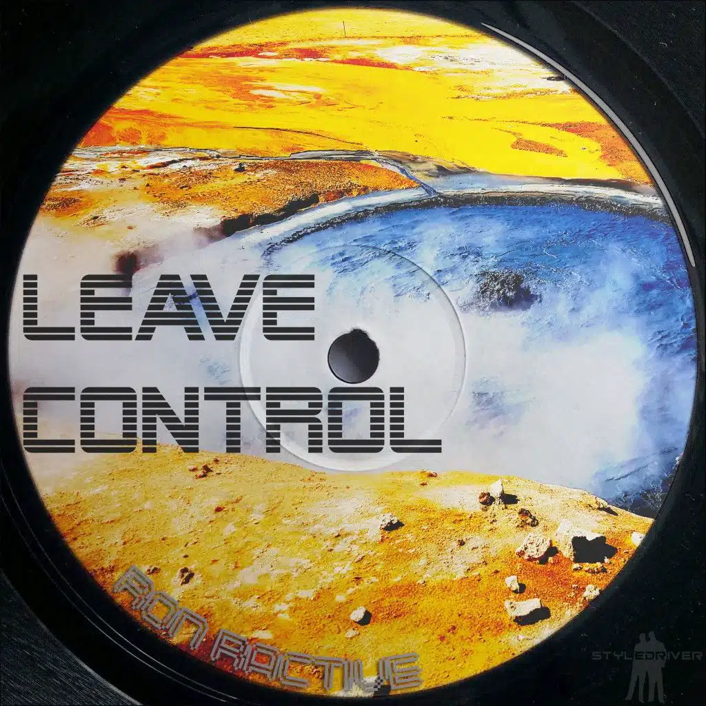Leave Control (B Side Mix)