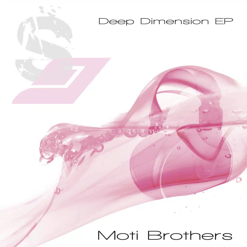 Deep Dimension (Chris Drifter Remix)