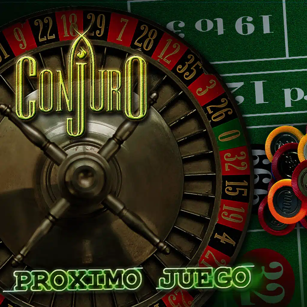 Próximo Juego