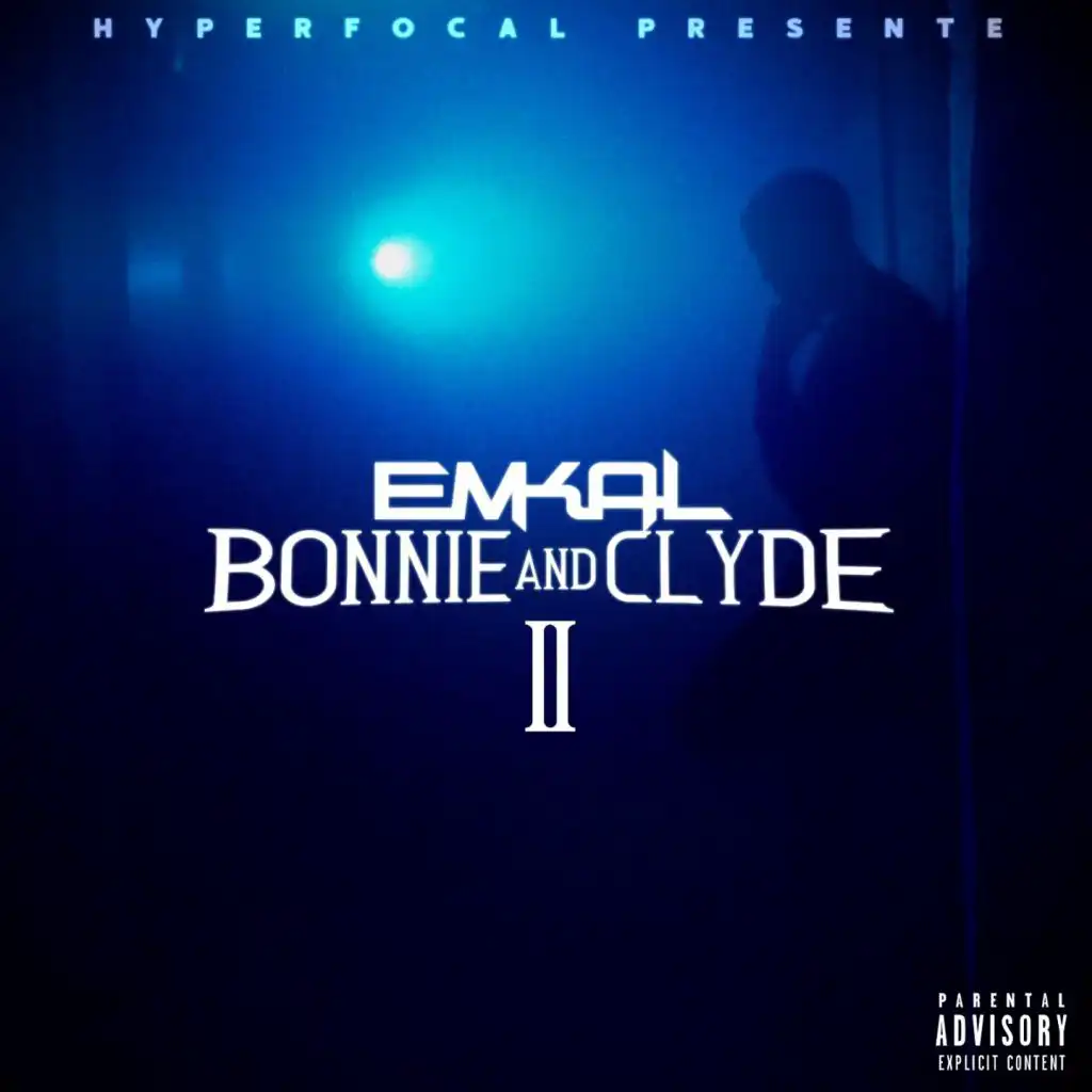 Bonnie and Clyde II