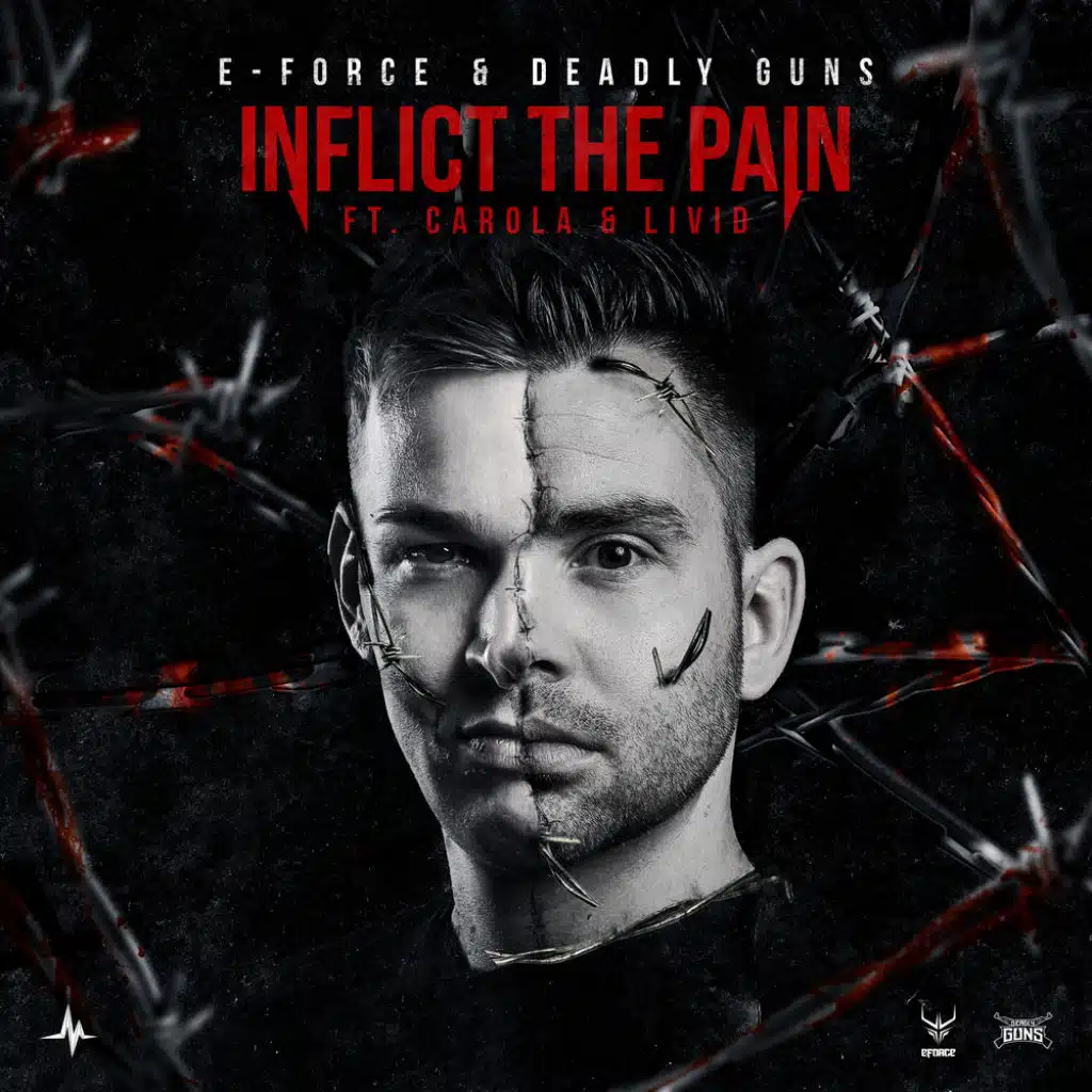 Inflict The Pain (feat. Livid)