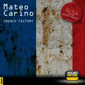 Mateo Carino
