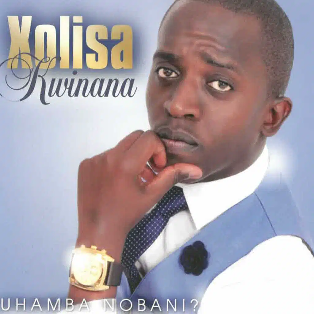 Uhamba nobani?