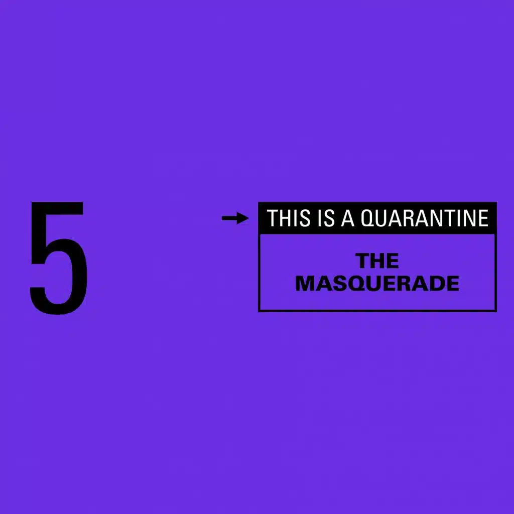 État naturel (Etienne Jaumet Remix)