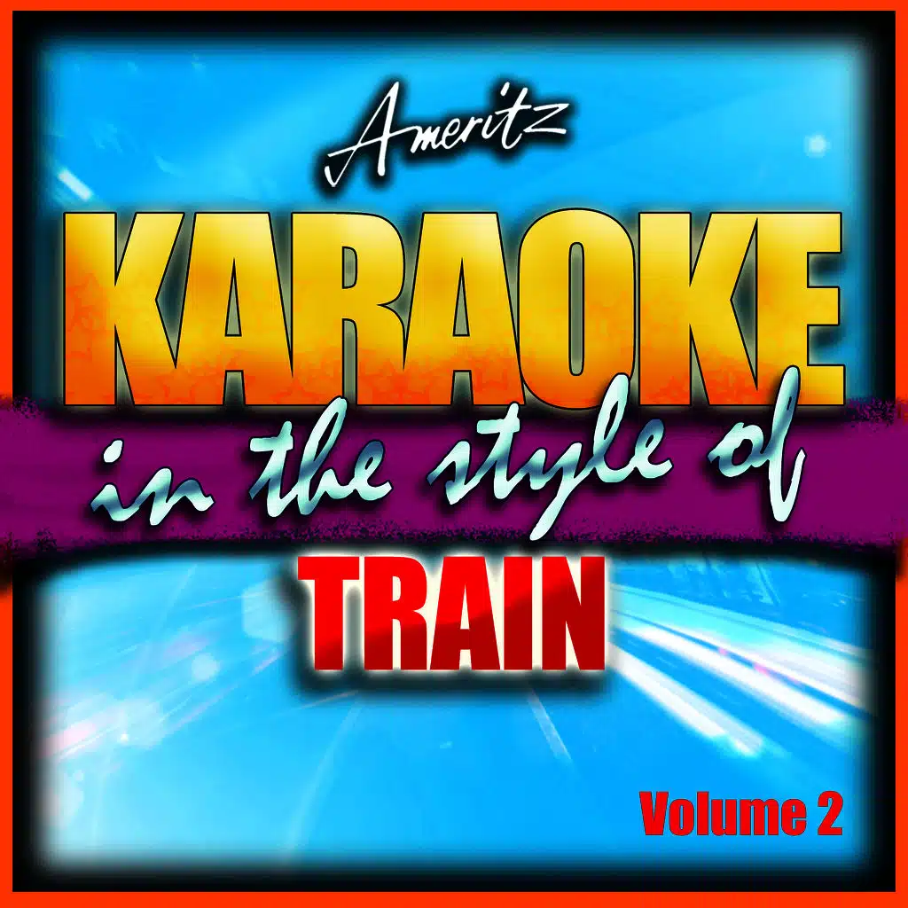 My Private Nation (Instrumental Version) (In The Style Of Train)