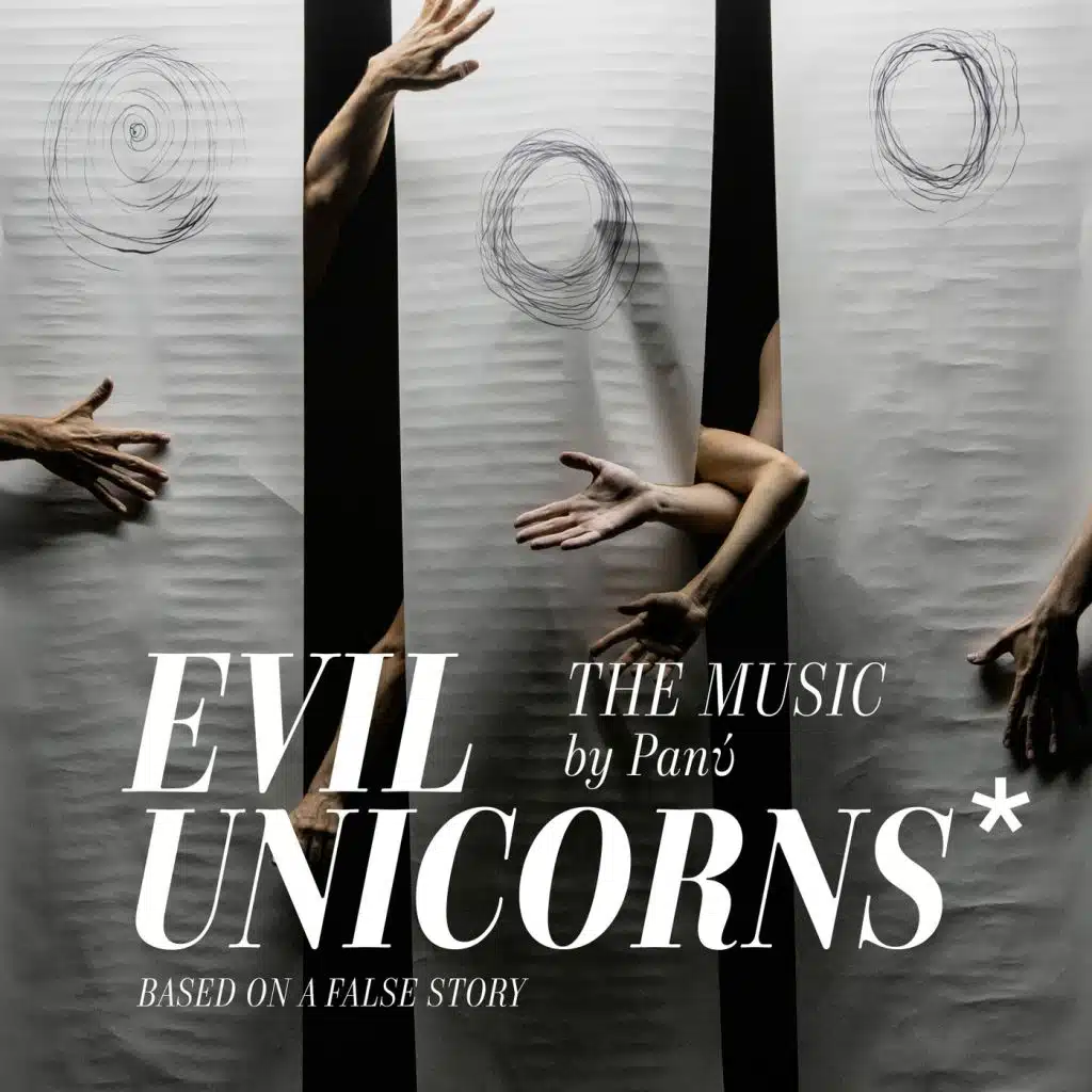 Evil Unicorns (Based on a False Story)