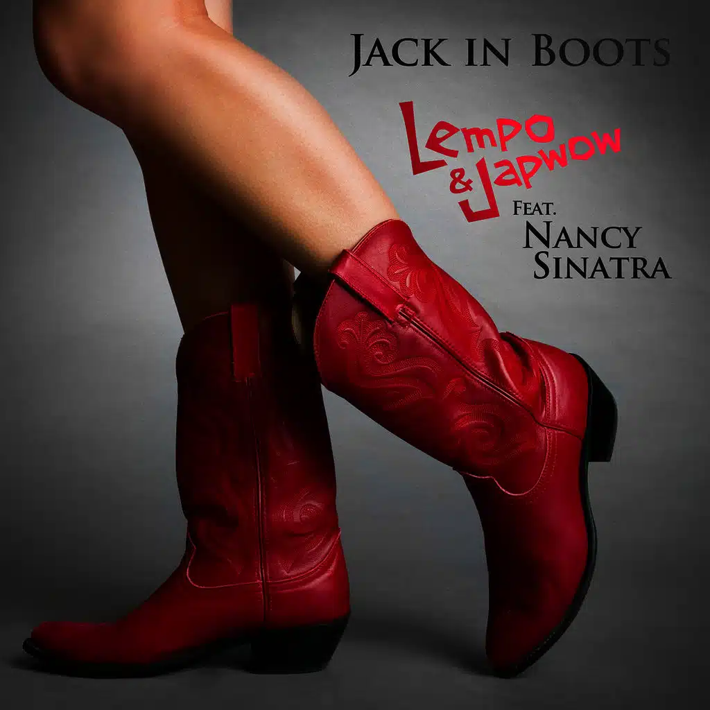 Jack In Boots