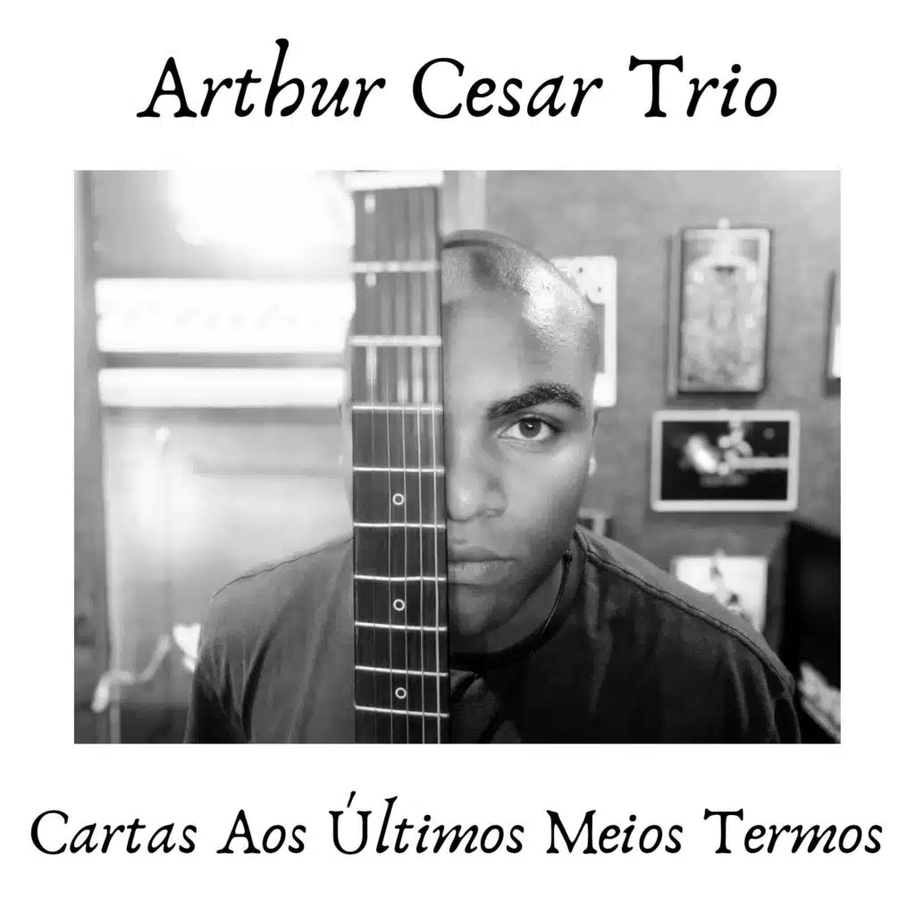 Arthur Cesar Trio