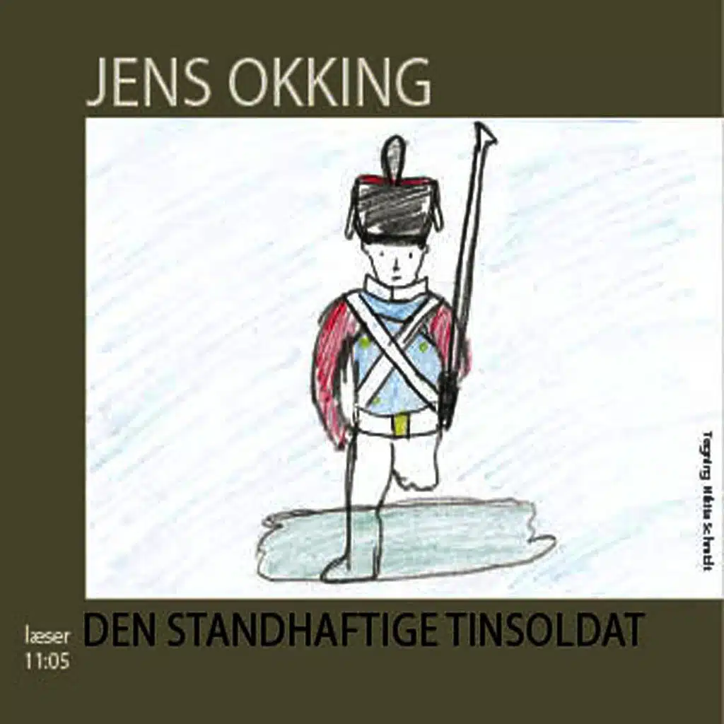 Den standhaftige tinsoldat