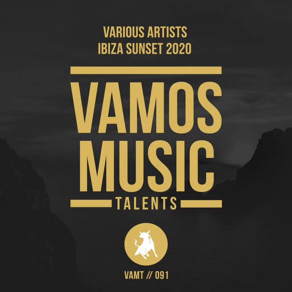 The Love (Nico Heinz, Max Kuhn & Fabio De Magistris Remix)