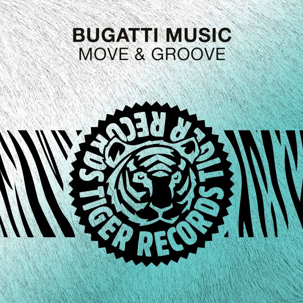 Move & Groove (Radio Edit)