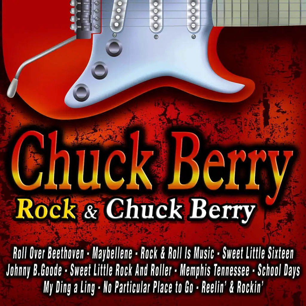 Rock & Chuck Berry