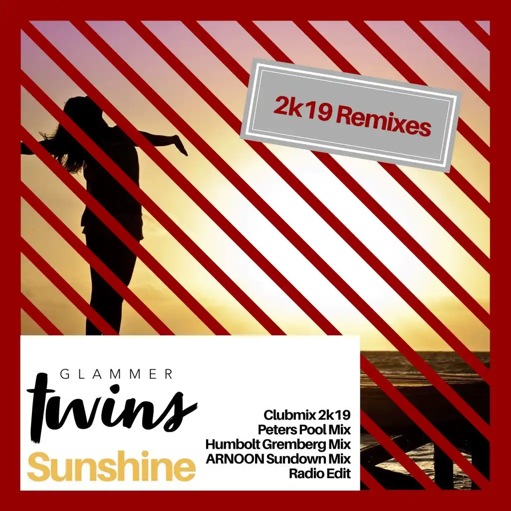 Sunshine (2K19 Remixes)