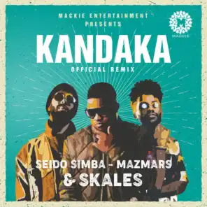 Kandaka (Official Remix)