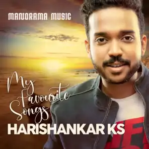 My Favourite Songs Harishankar K S