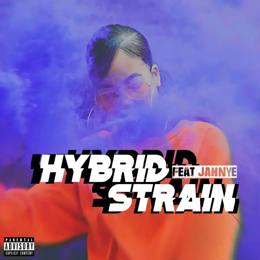Hybrid Strain