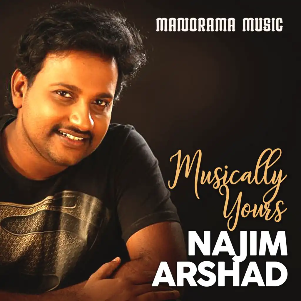 Musically Yours Najim Arshad