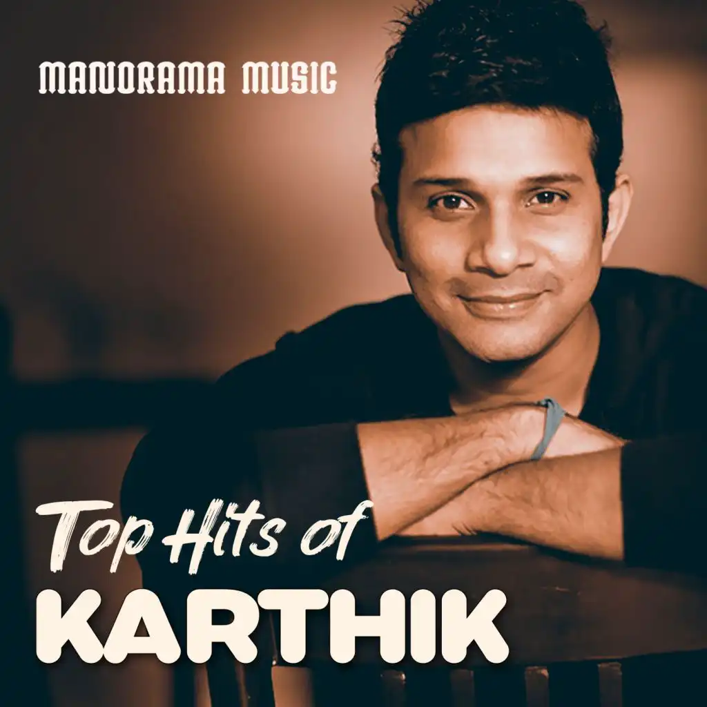 Top Hits Karthik