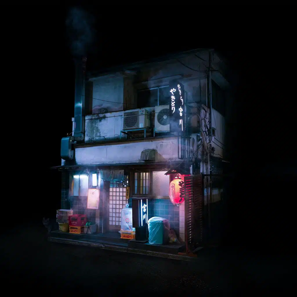 Solitarios (feat. Muda)