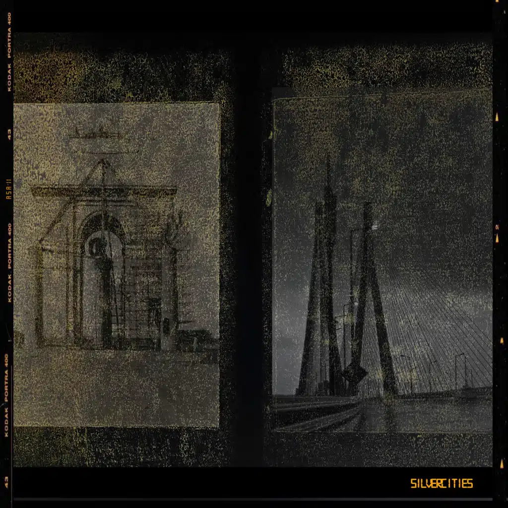 Silver Cities