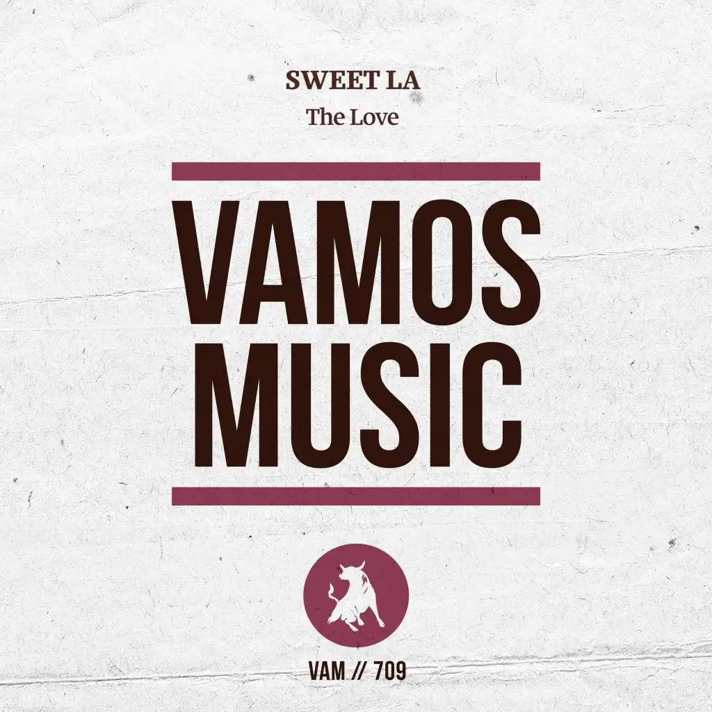 The Love (Spooner Street Walk Away Radio Edit)