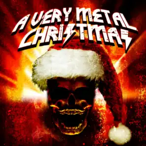 A Very Metal Christmas