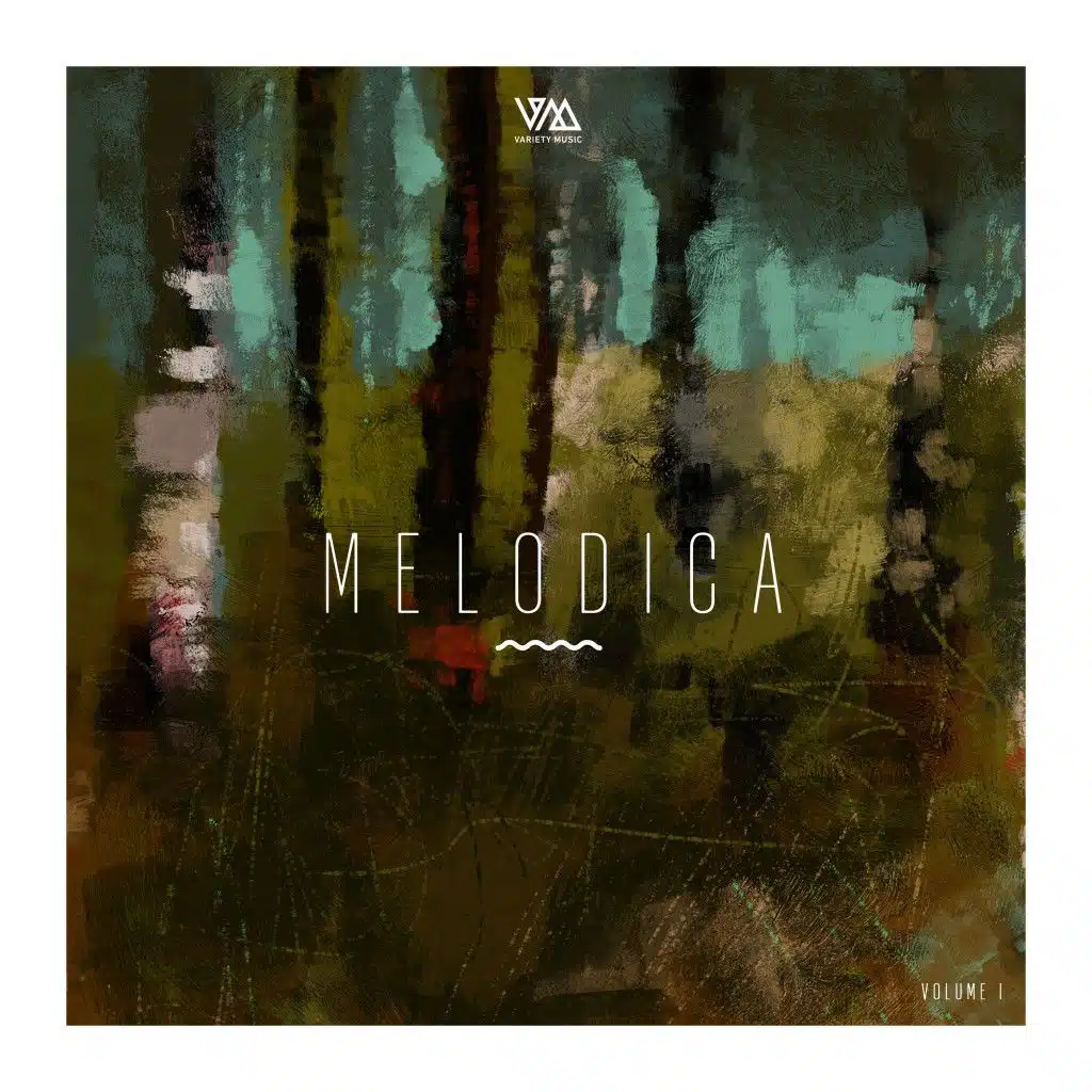 Melodica, Vol. 1