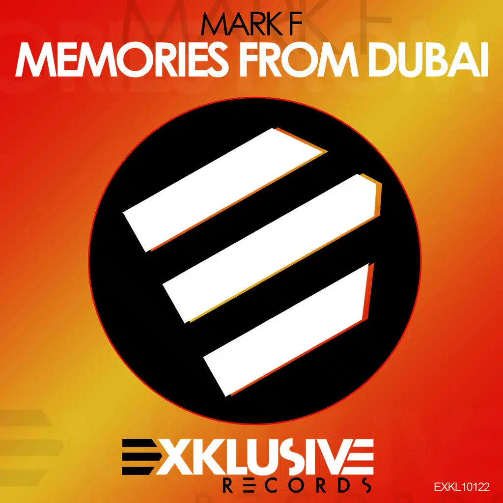 Memories From Dubai (Original Mix)