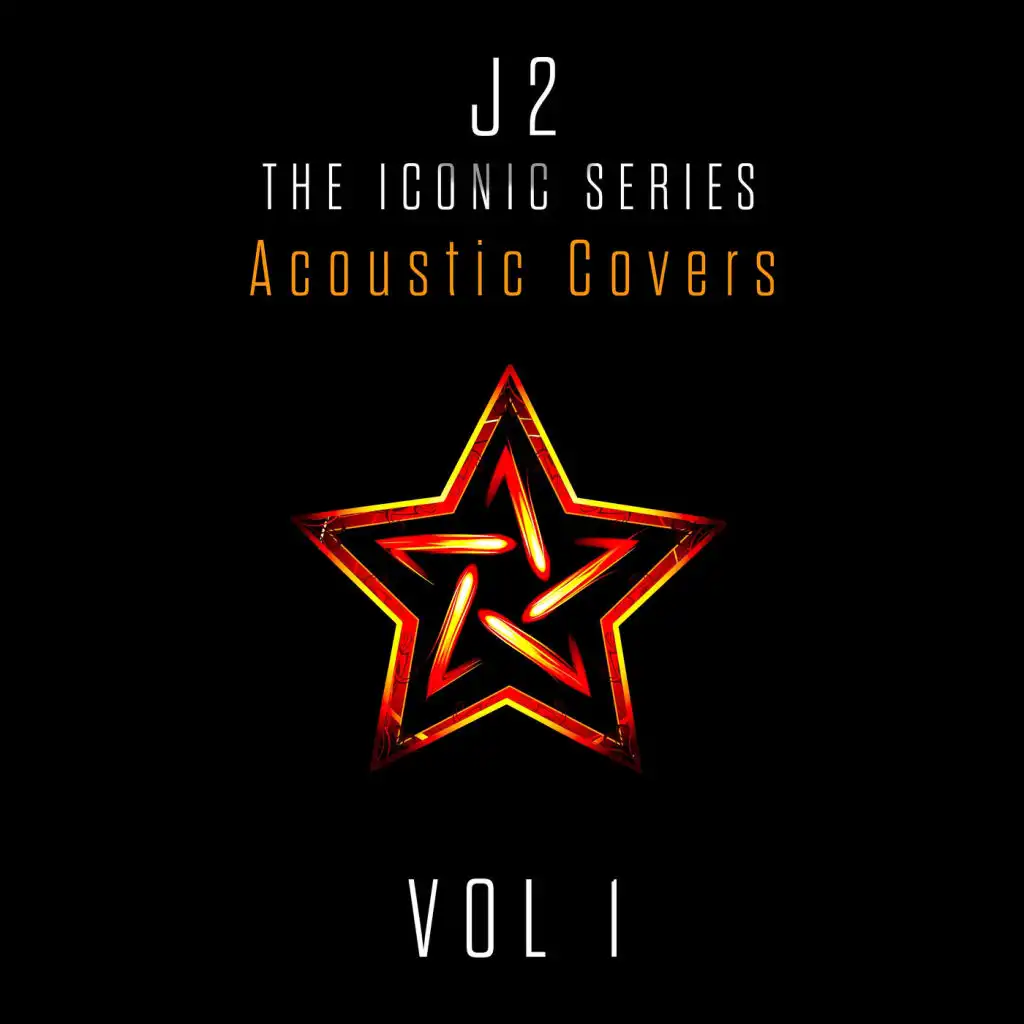 J2 the Iconic Series, Vol. 1 (Acoustic Covers)