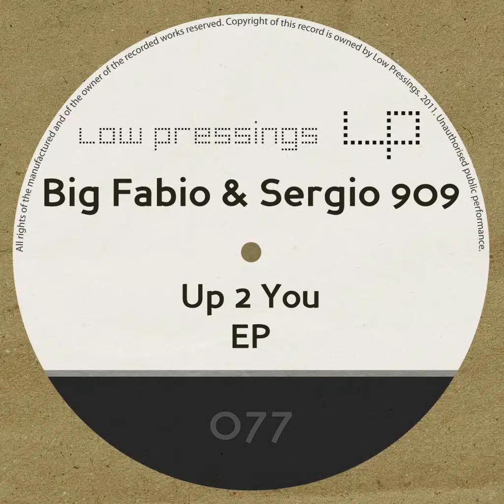 Up 2 You