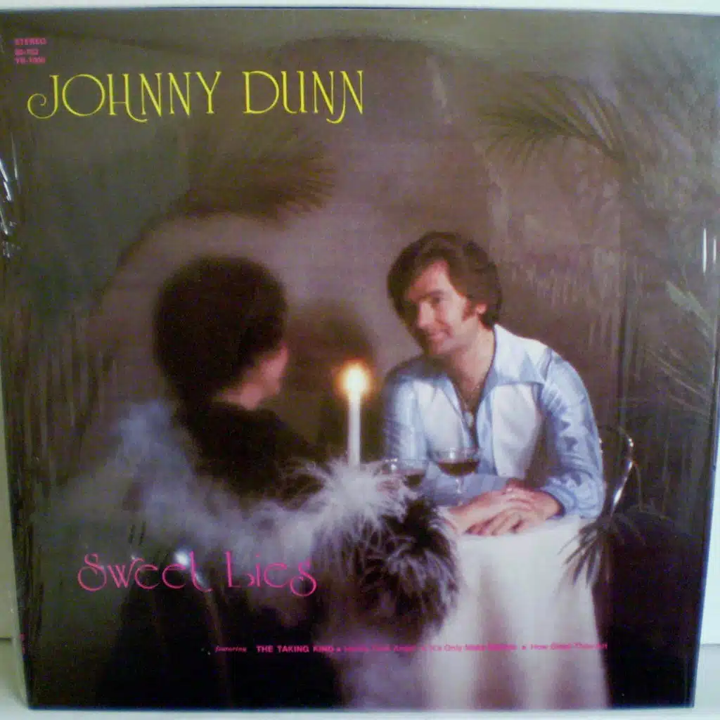 Johnny Dunn