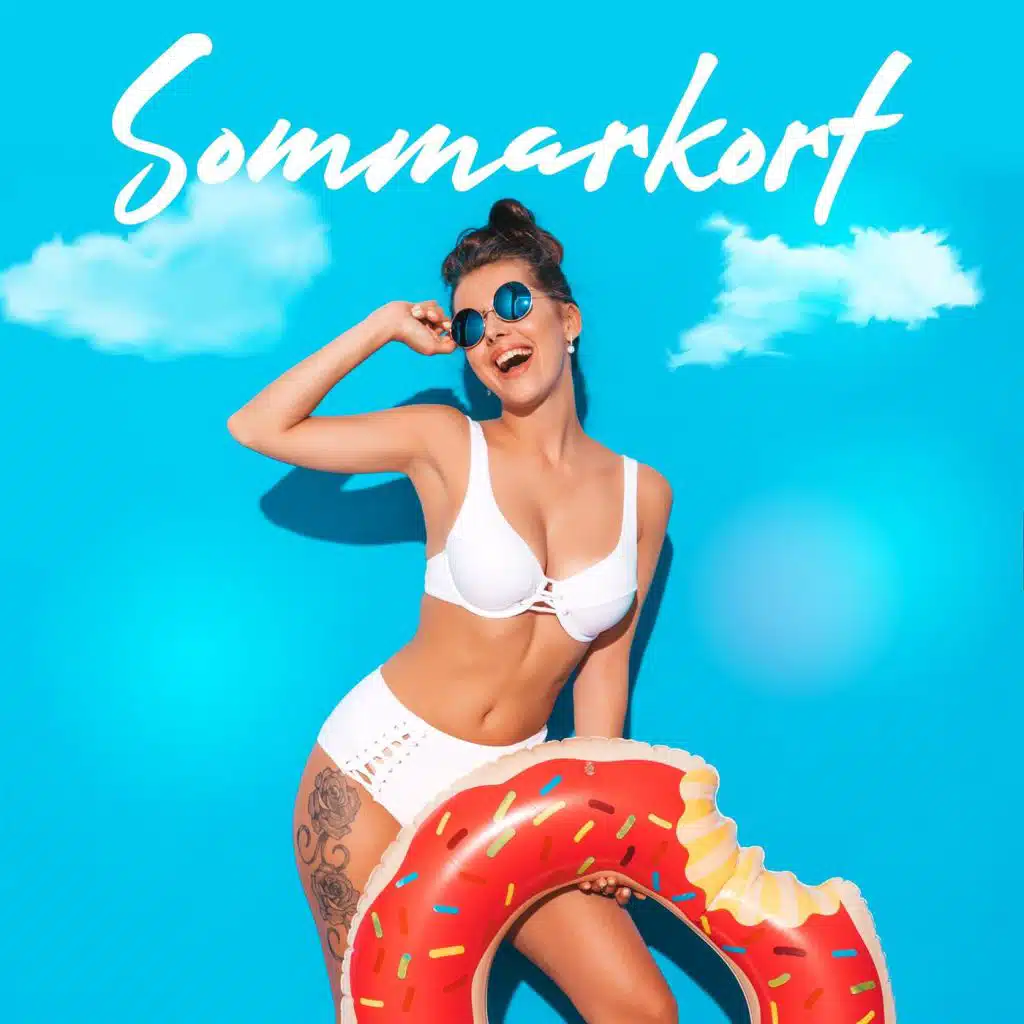 Sommarkort